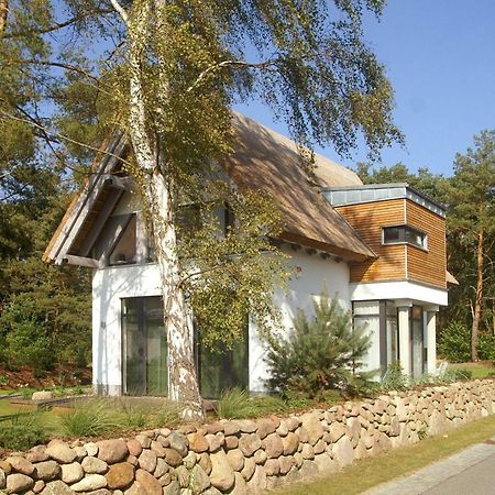 Villa Lotsenstieg 15 Karlshagen Exterior foto