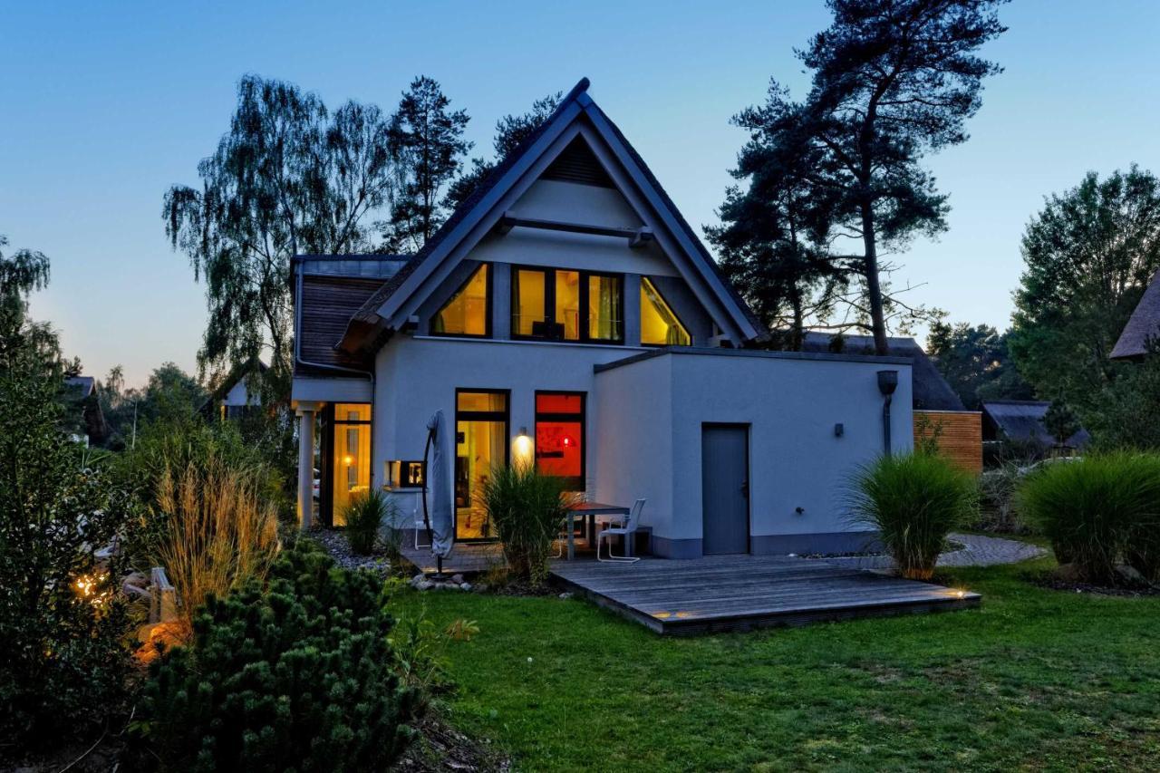Villa Lotsenstieg 15 Karlshagen Exterior foto