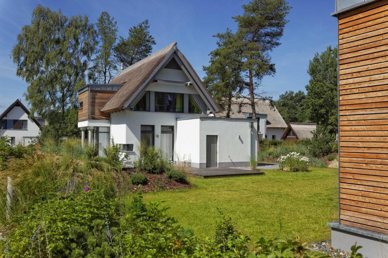 Villa Lotsenstieg 15 Karlshagen Exterior foto