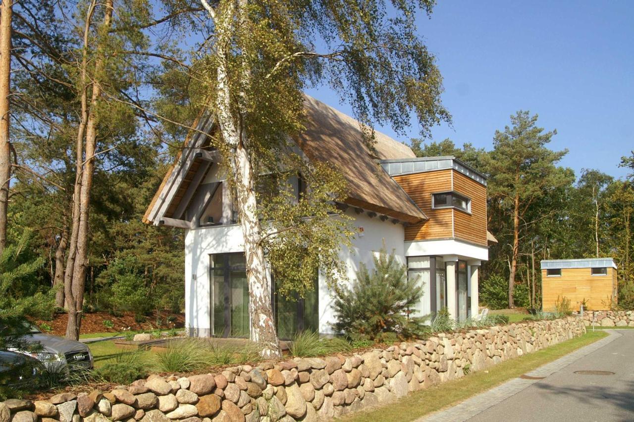 Villa Lotsenstieg 15 Karlshagen Exterior foto